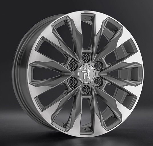 Replay TA24 8x20 6*139,7 Et:55 Dia:100,1 GMF