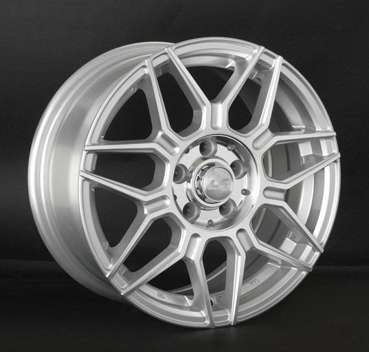 LS wheels LS 785 6,5x15 5*108 Et:45 Dia:63,3 SF