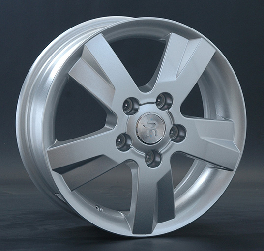 Replay HV30 6,5x17 5*114,3 Et:37 Dia:66,6 S