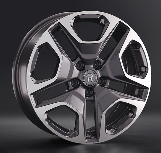 Replay TY345 7x18 5*114,3 Et:35 Dia:60,1 GMF