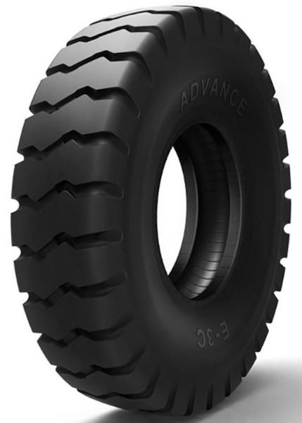 10-20  16 Advance E-3C+ TT