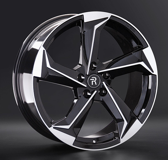 Replay LX194 8x18 5*114,3 Et:30 Dia:60,1 BKF