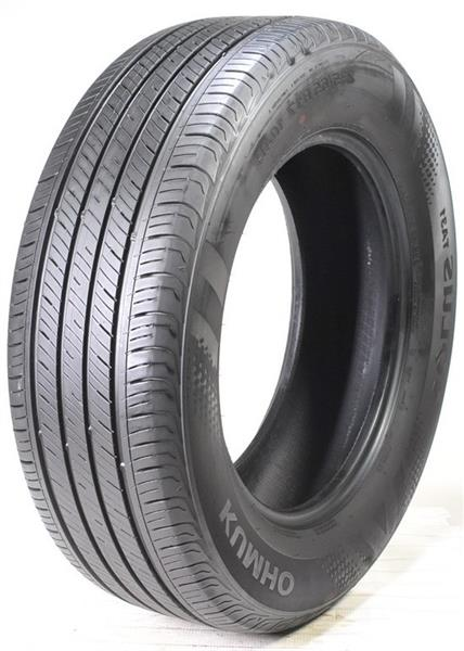 215/50R18 92H Kumho Solus TA31