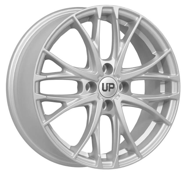 Wheels UP Up111 6x16 4*100 Et:40 Dia:56,6 S