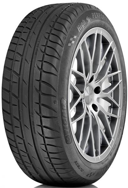 225/50R16 92W Tigar High Performance