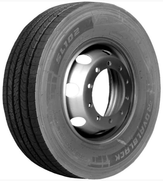 грузовая шина Royal black SL102 315/70 R22.5 156/150L