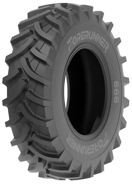 14.9-28 131A6 12 Forerunner 666 R-1 TT
