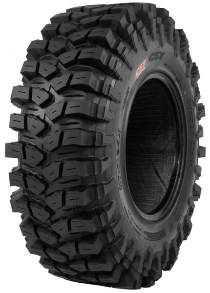 37/12,5R16 119K CST CL24X Dragon Claw