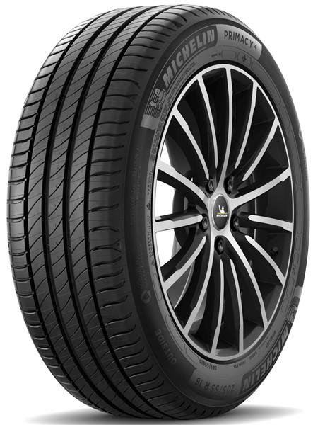 255/60R18 112V Michelin Primacy 4+