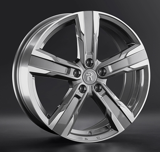 Replay FD171(CHR) 7,5x17 5*108 Et:47 Dia:60,1 gmf