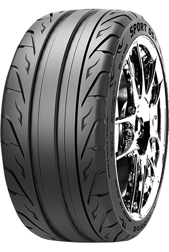 265/60R18 114W Goodride SPORT DS1