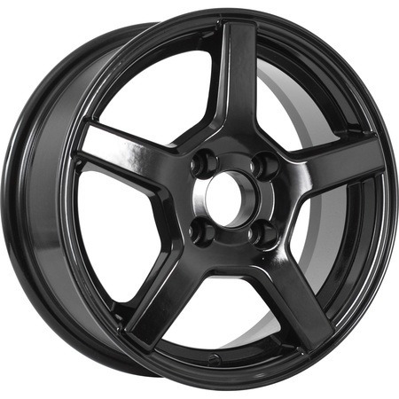 RST R024 5,5x14 4*100 Et:40 Dia:56,6 BL