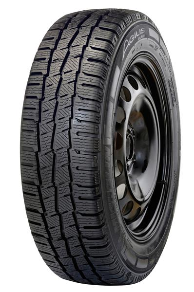 205/65R16 107/105T Michelin Agilis Alpin