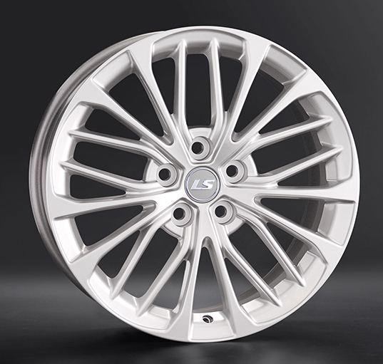 LS wheels LS 1306 8x18 5*114,3 Et:50 Dia:60,1 S