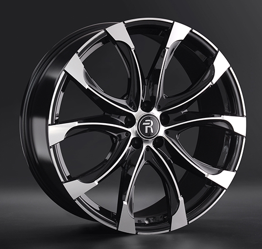 Replay B223 9,5x22 5*112 Et:32 Dia:66,6 BKF