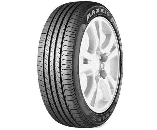 225/45R18 91W Maxxis M36 RunFlat