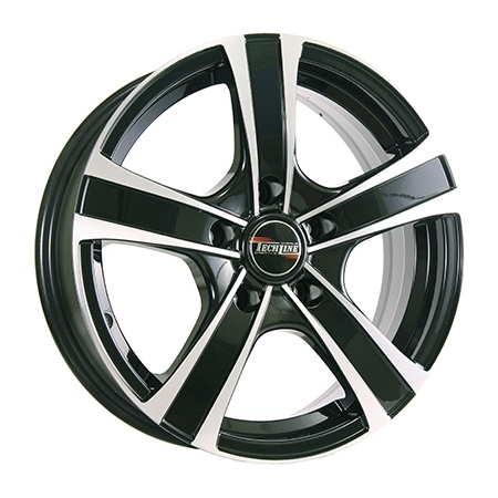 Tech Line 539 6x15 4*114,3 Et:45 Dia:56,6 BD