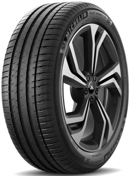 265/45R20 108Y Michelin PILOT SPORT 4 SUV