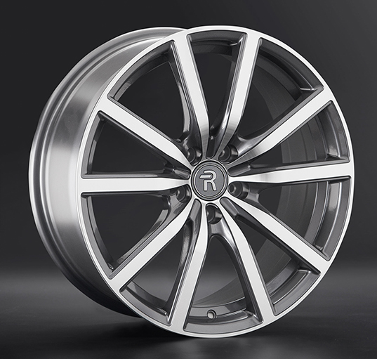 Replay GL60 8x18 5*108 Et:46 Dia:63,3 gmf