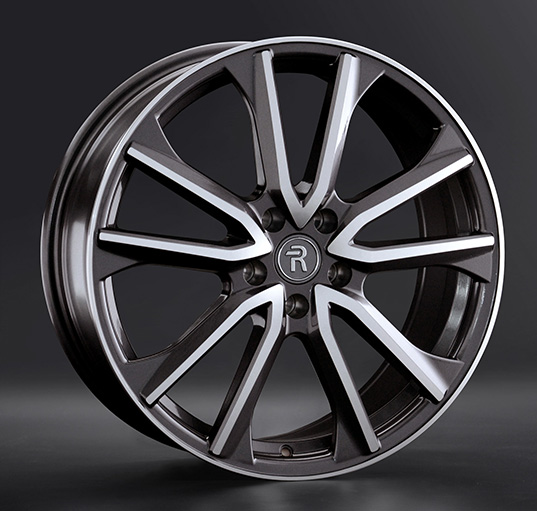 Replay HND322 7,5x19 5*114,3 Et:53 Dia:67,1 GMF