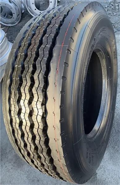грузовая шина Amberstone 396 385/65 R22.5 160K 20pr Прицеп