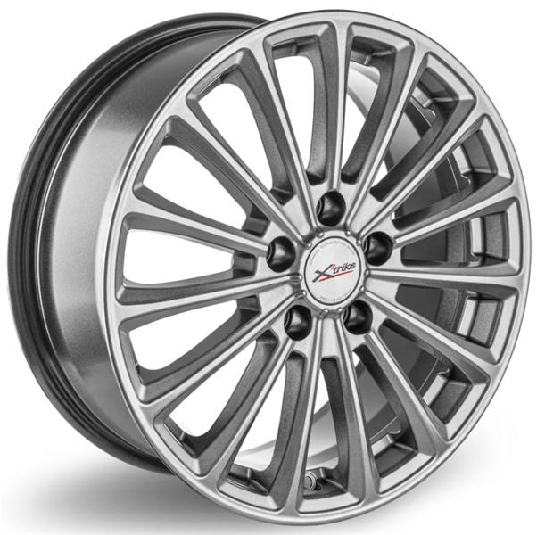 X'trike X-136 7x17 5*108 Et:40 Dia:54,1 HSB