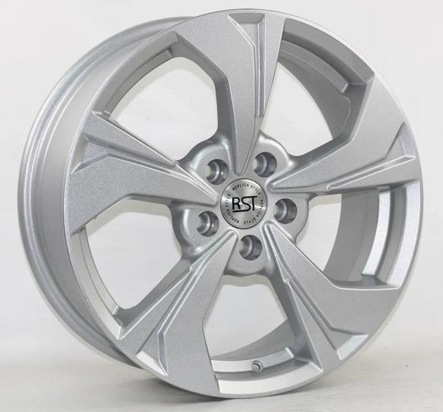 RST R217 7x17 5*108 Et:40 Dia:54,1 S