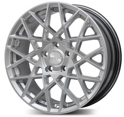 PDW VELOCITY 7x16 4*100 Et:40 Dia:54,1 S