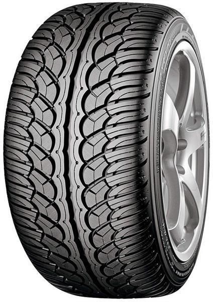 265/35R22 102V Yokohama Parada Spec-X (PA02)