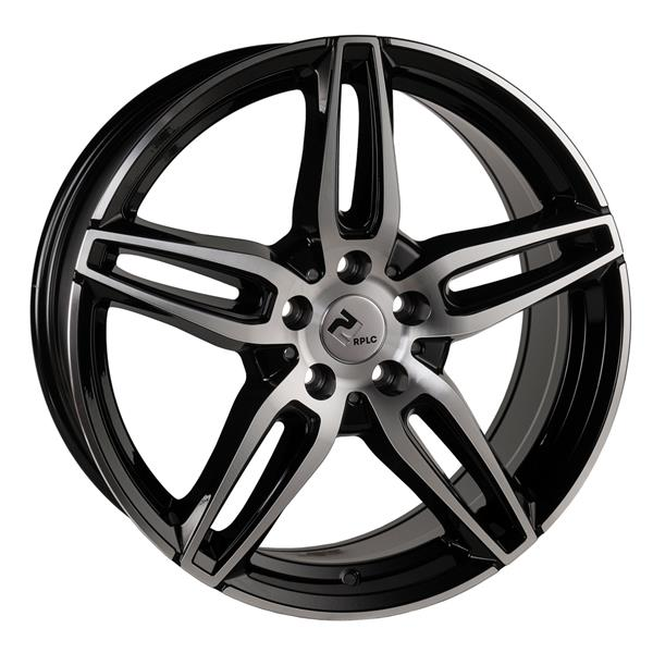 RPLC ME82 8x19 5*112 Et:43 Dia:66,6 BFP