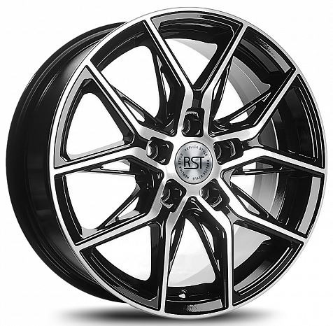 RST R146 6,5x16 5*108 Et:33 Dia:60,1 BD