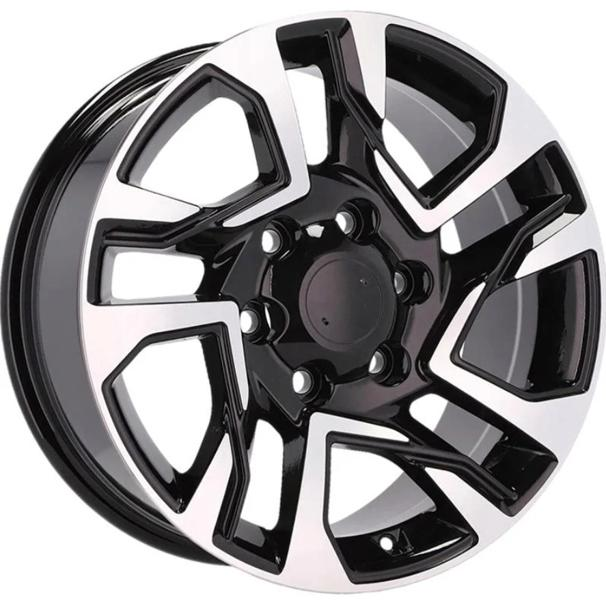 IWheel IVF-957 8,5x20 6*139,7 Et:25 Dia:106,2 BM