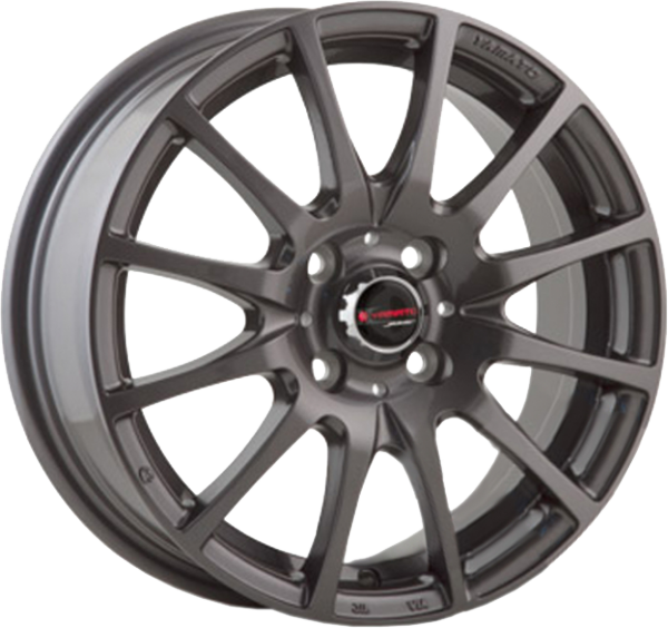 Yamato Kuoka 6x15 5*100 Et:40 Dia:57,1 GM(EP)