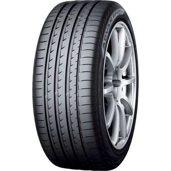 285/40R19 107Y Yokohama Advan V105E