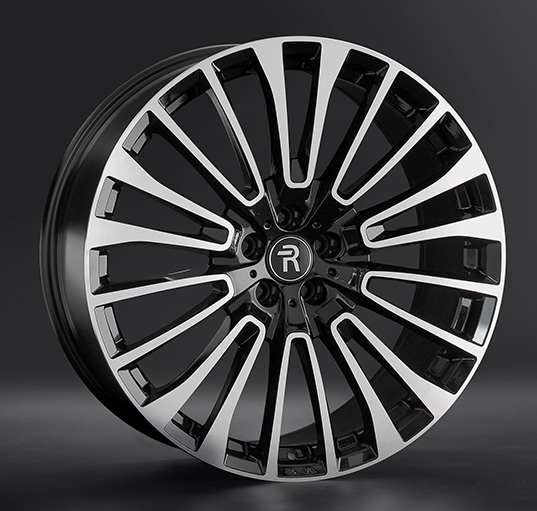 Replay LR88 8,5x20 5*120 Et:41,5 Dia:72,6 bkf