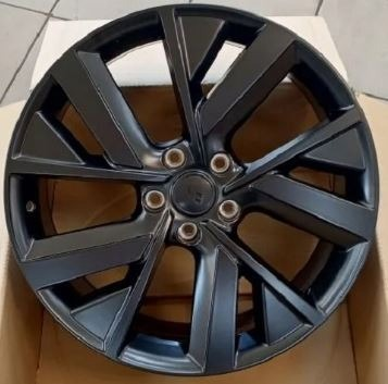 IWheel IVF-3114 8,5x20 5*120 Et:45,5 Dia:62,5 MATT B