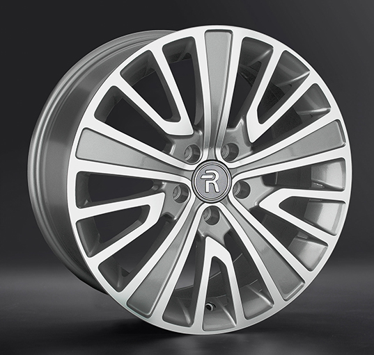 Replay B178(TS) 8,5x19 5*120 Et:35 Dia:72,6 gmfp