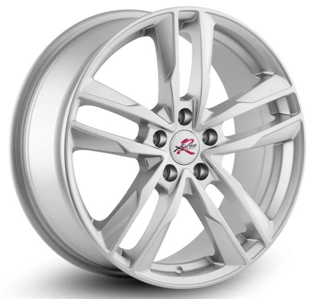 X'trikeRST R128 7,5x18 5*108 Et:50,5 Dia:63,3 HS