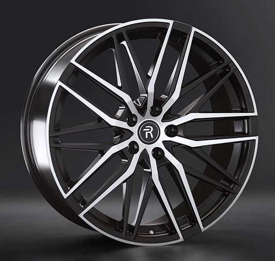 Replay B308 8,5x20 5*112 Et:27 Dia:66,6 MBF