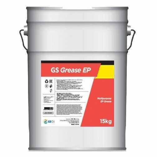 Смазка Kixx Grease Therma 2 /15 кг (от -20 до 135˚С)