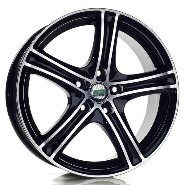 N2O Y9129 7x17 5*112 Et:40 Dia:57,1 BFP