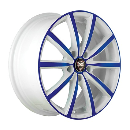 NZ F-50 6,5x16 5*112 Et:33 Dia:57,1 W+BL