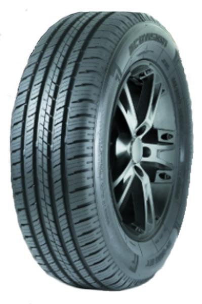 265/65R17 112H ECOVISION VI-286HT