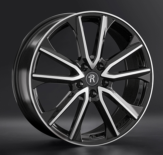 Replay CHR45 7,5x19 5*108 Et:36 Dia:65,1 bkf