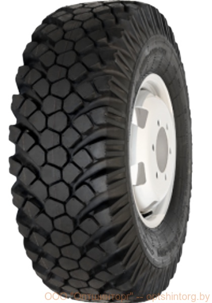 грузовая шина Кама 401 400/70-21 145G 12pr Универсальная