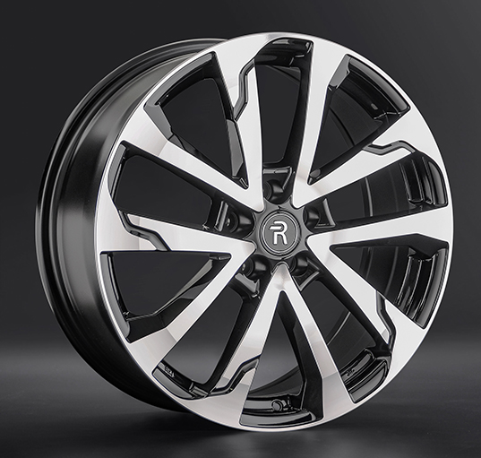 Replay CHR112 7,5x19 5*108 Et:36 Dia:65,1 bkf