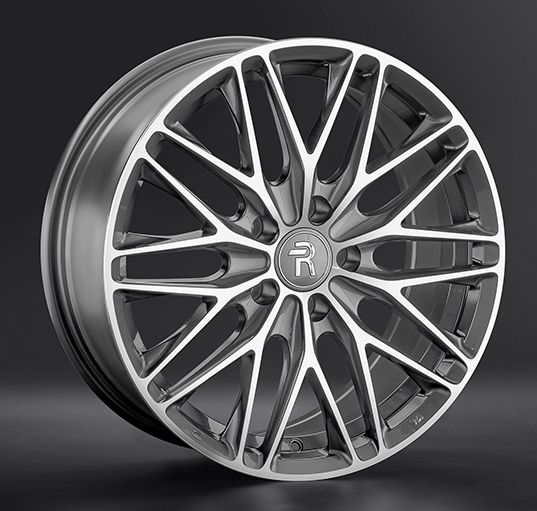 Replay B361 7,5x17 5*112 Et:27 Dia:66,6 gmf