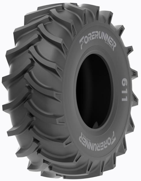 14.9-26 133A6 12 Forerunner 611 R-1 TT