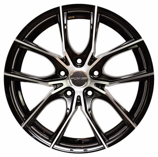 PDW POISON 8x18 5*114,3 Et:45 Dia:67,1 M/B