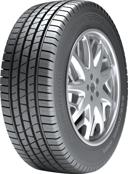 245/70R16 111H Armstrong Tru-Trac HT